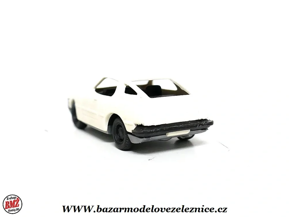 ? - Porsche - HO
