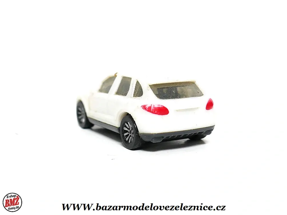 ? - Porsche - HO