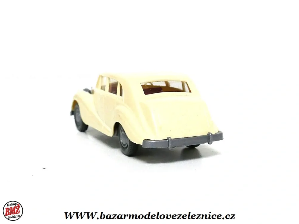 Wiking - Rolls Royce - HO