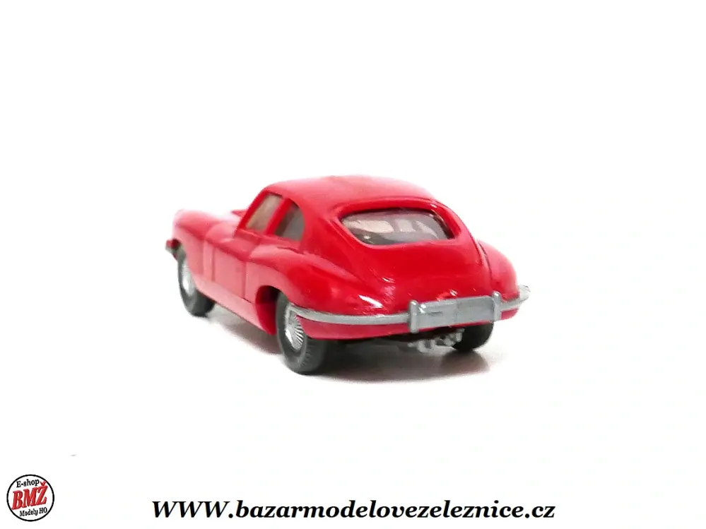 Wiking - Jaguar - HO