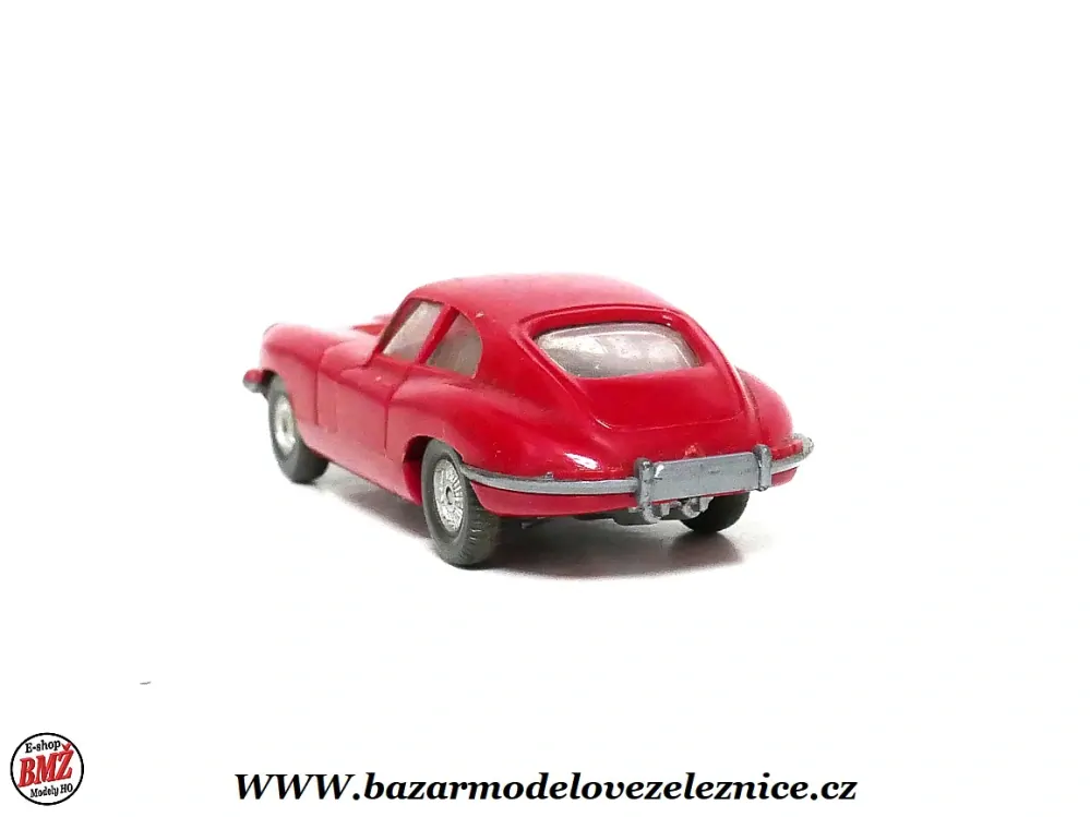 Wiking - Jaguar - HO