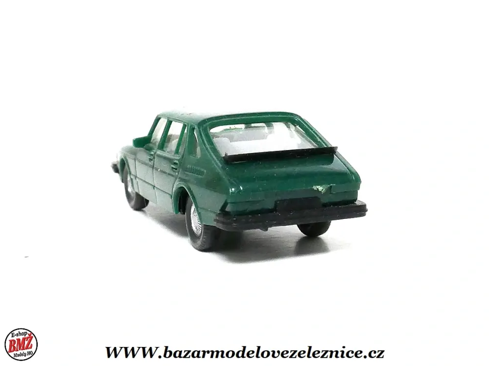 Wiking - Saab - HO