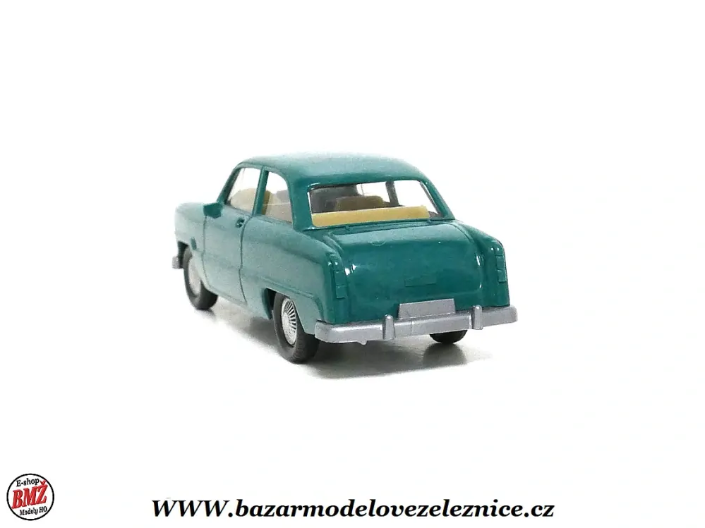 Wiking - Ford - HO