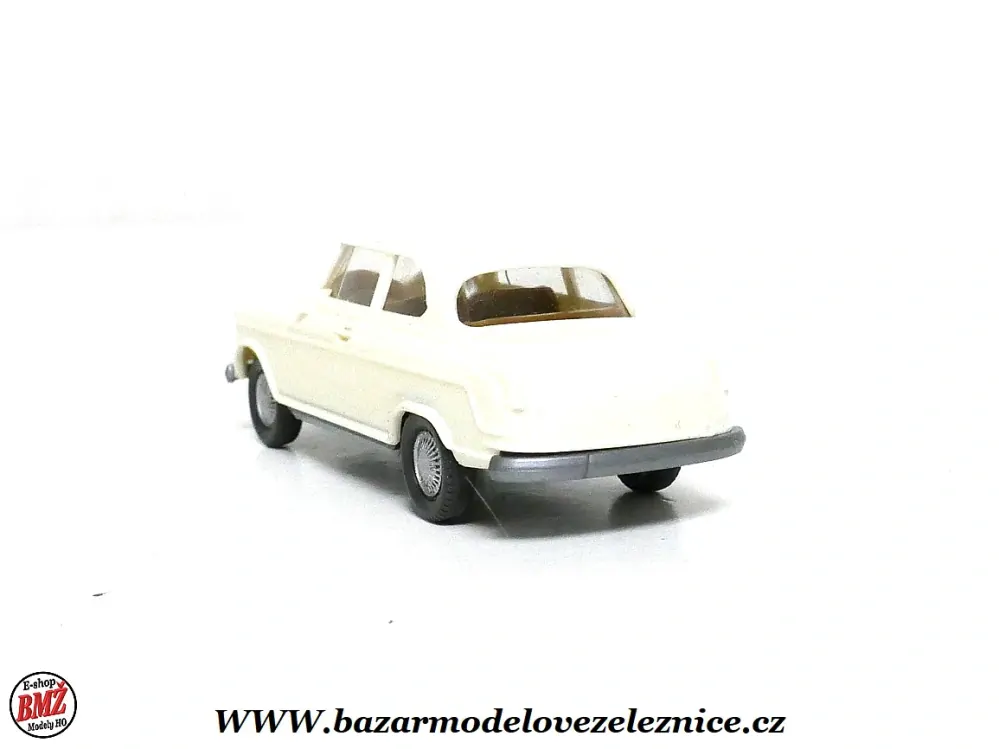 Wiking - Borgward - HO