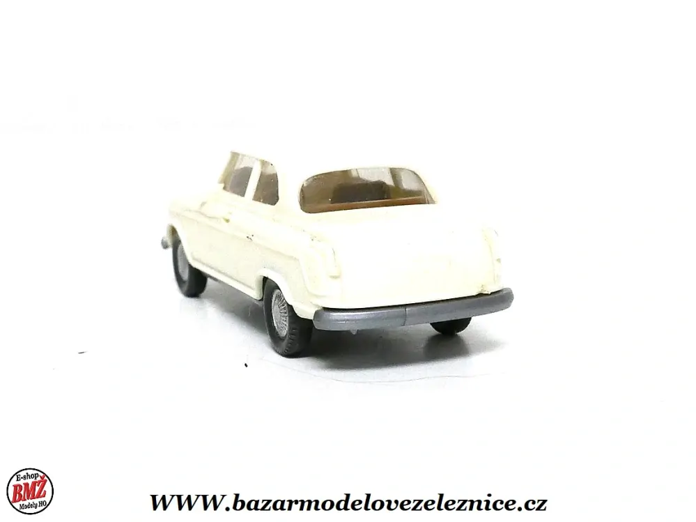 Wiking - Borgward - HO