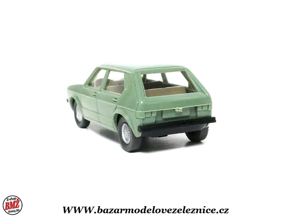 Wiking - VW - HO