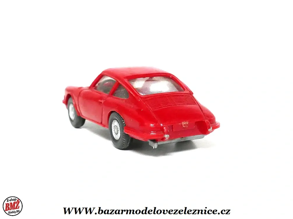 Wiking - Porsche - HO