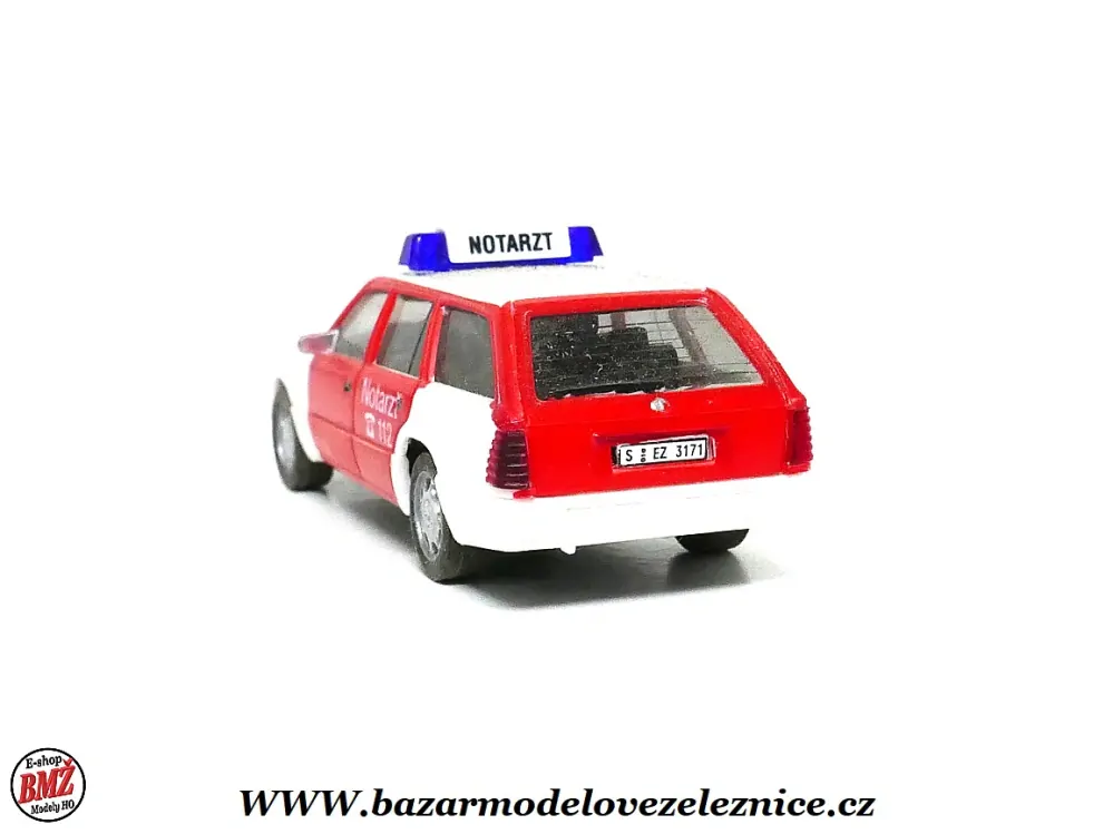 Herpa - Mercedes - HO