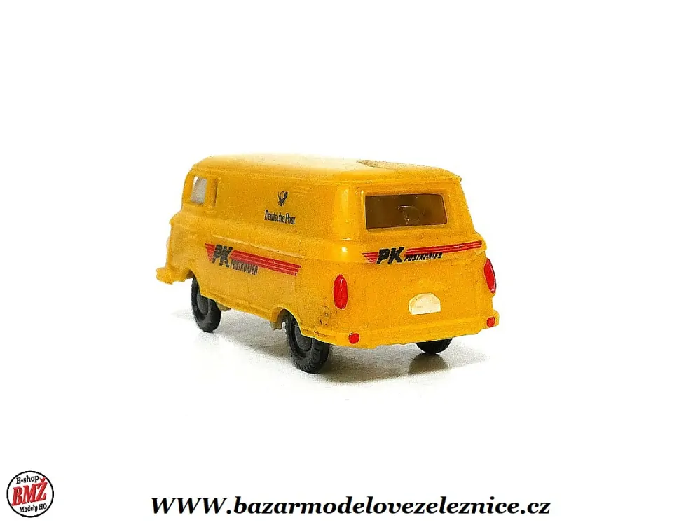 Veb -  Barkas -  HO