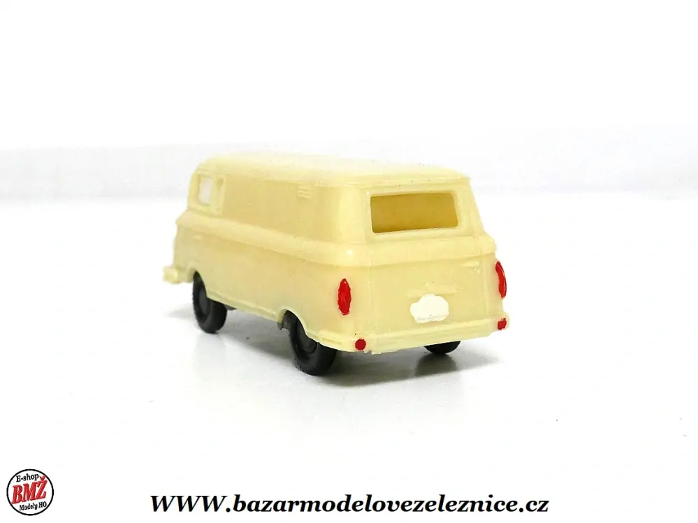 Veb -  Barkas -  HO