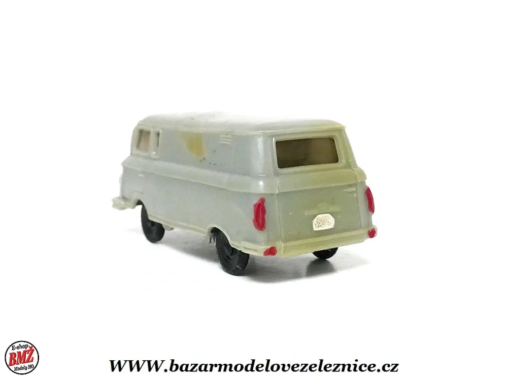 Veb -  Barkas -  HO