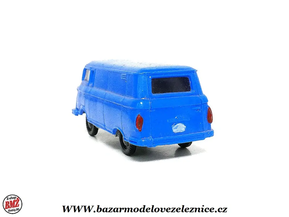 Veb -  Barkas -  HO