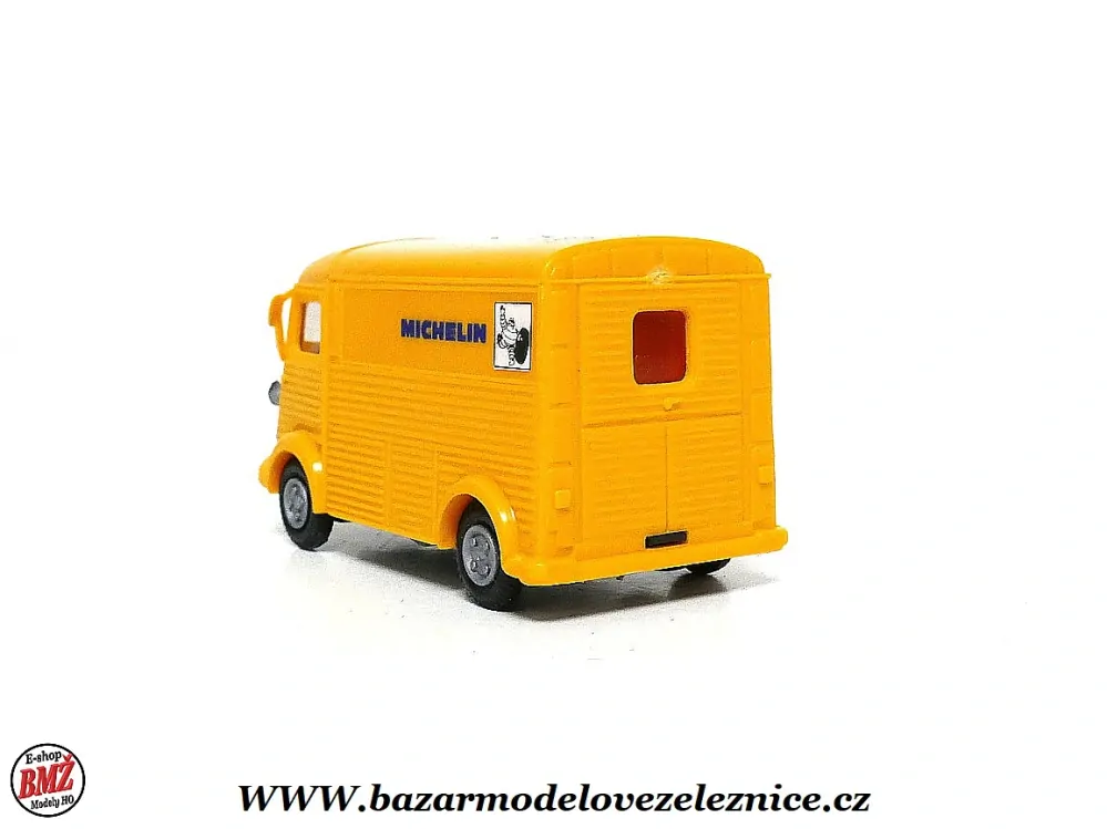 Praline -  Citroen -  HO