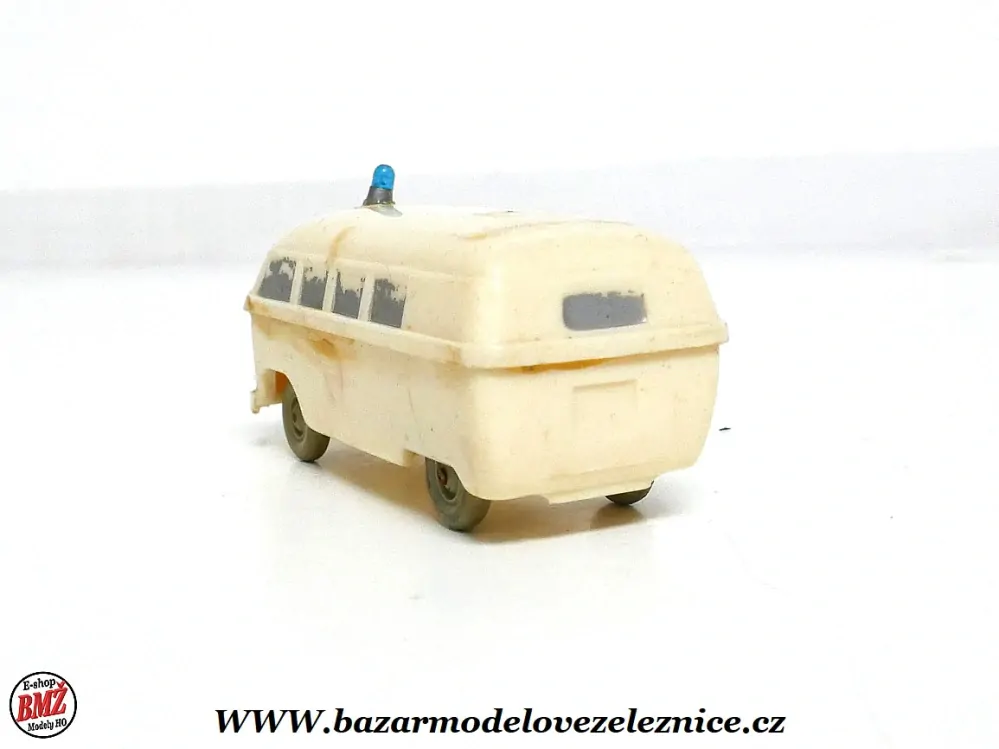 Wiking -  VW  -  HO