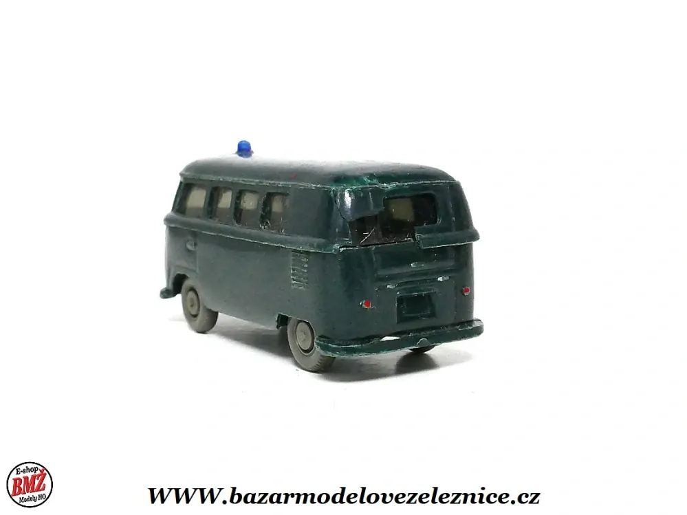 Wiking -  VW  -  HO