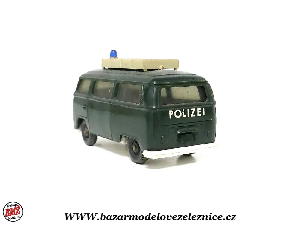 Wiking -  VW  -  HO