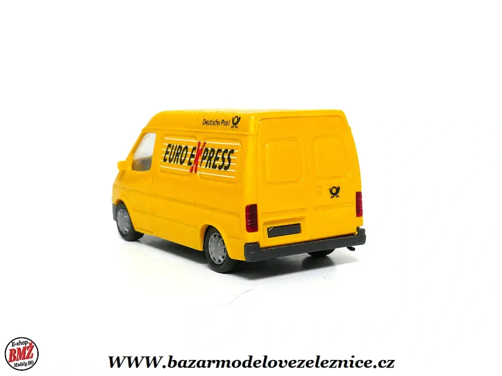 Rietze - Ford   -  HO