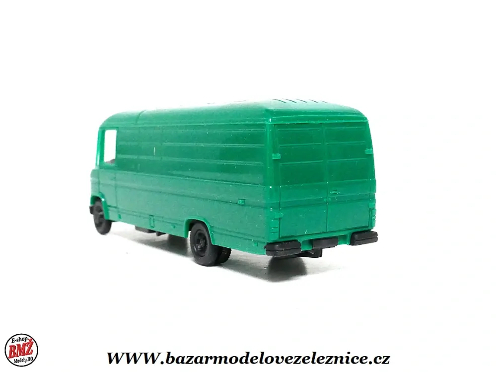 Herpa - Mercedes -  HO