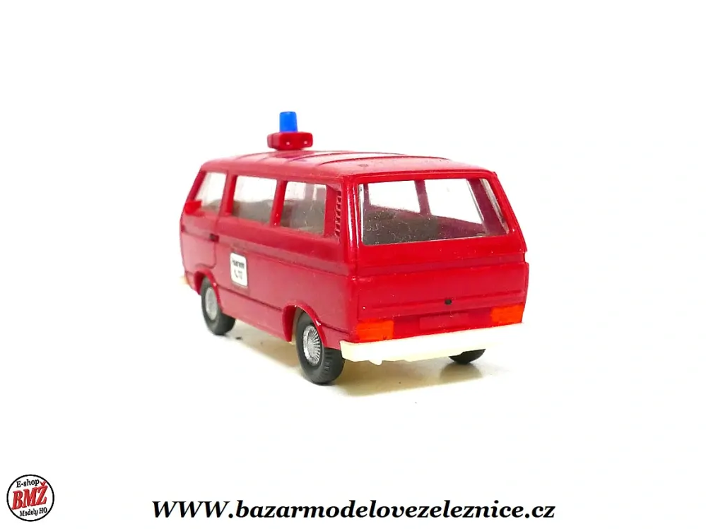 Wiking -  VW Hasiči  -  HO