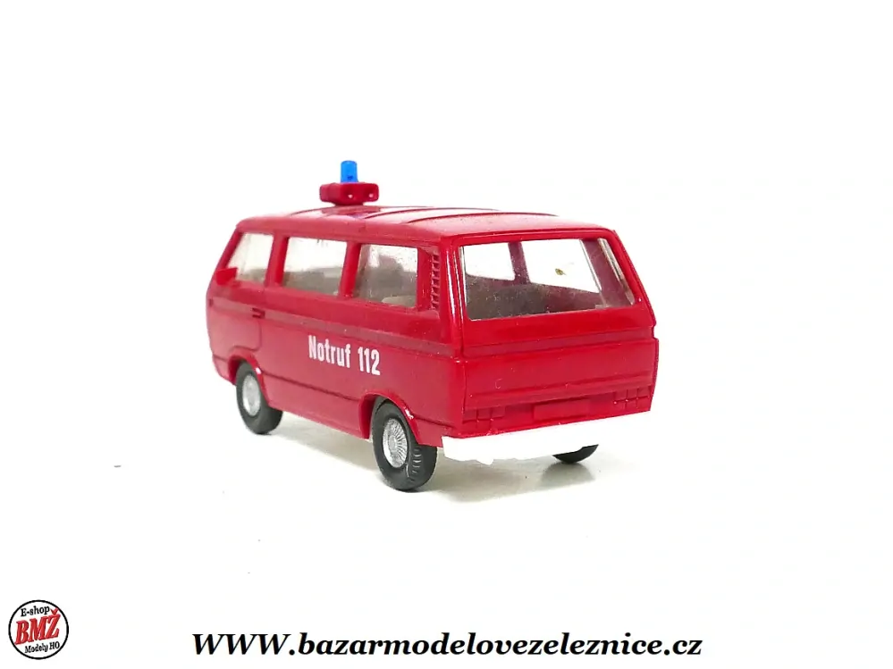 Wiking -  VW Hasiči  -  HO