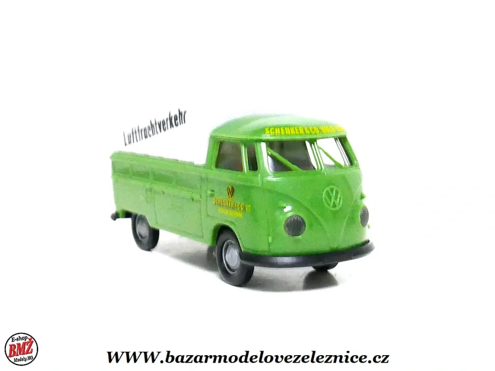 Brekina - VW -  HO