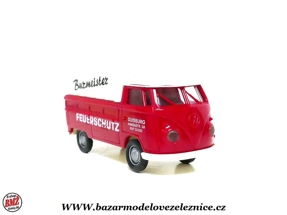 Brekina - VW -  HO