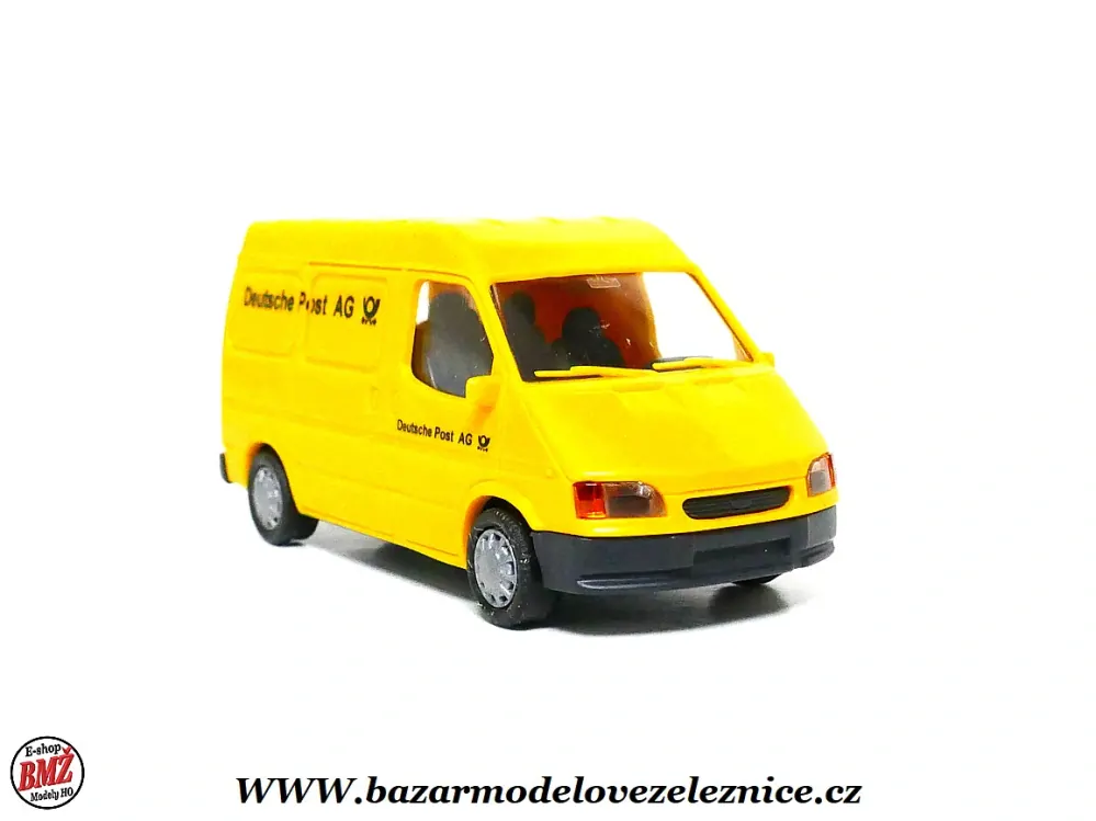 Rietze - Ford   -  HO