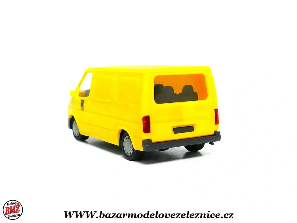 Rietze - Ford   -  HO