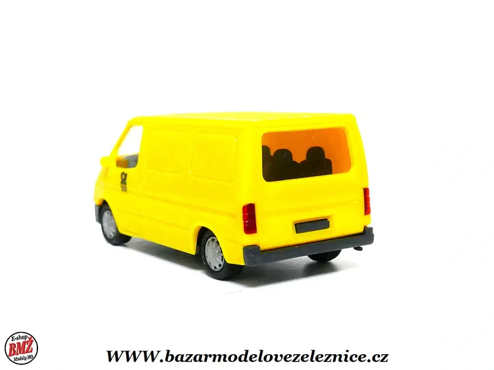 Rietze - Ford   -  HO