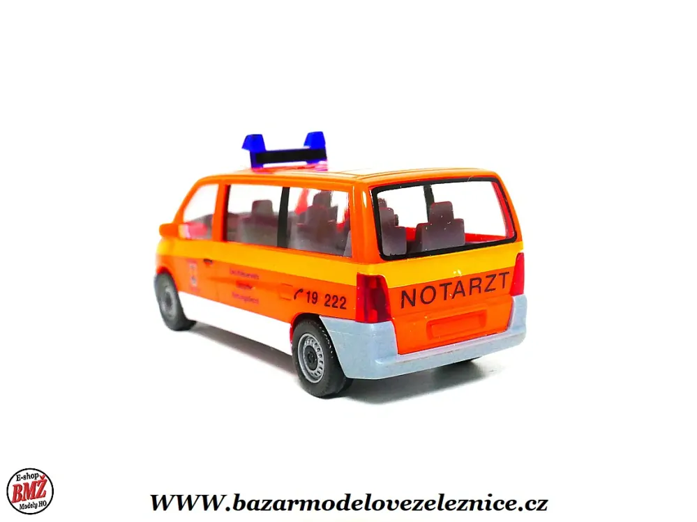 Herpa - VW Sanita  -  HO