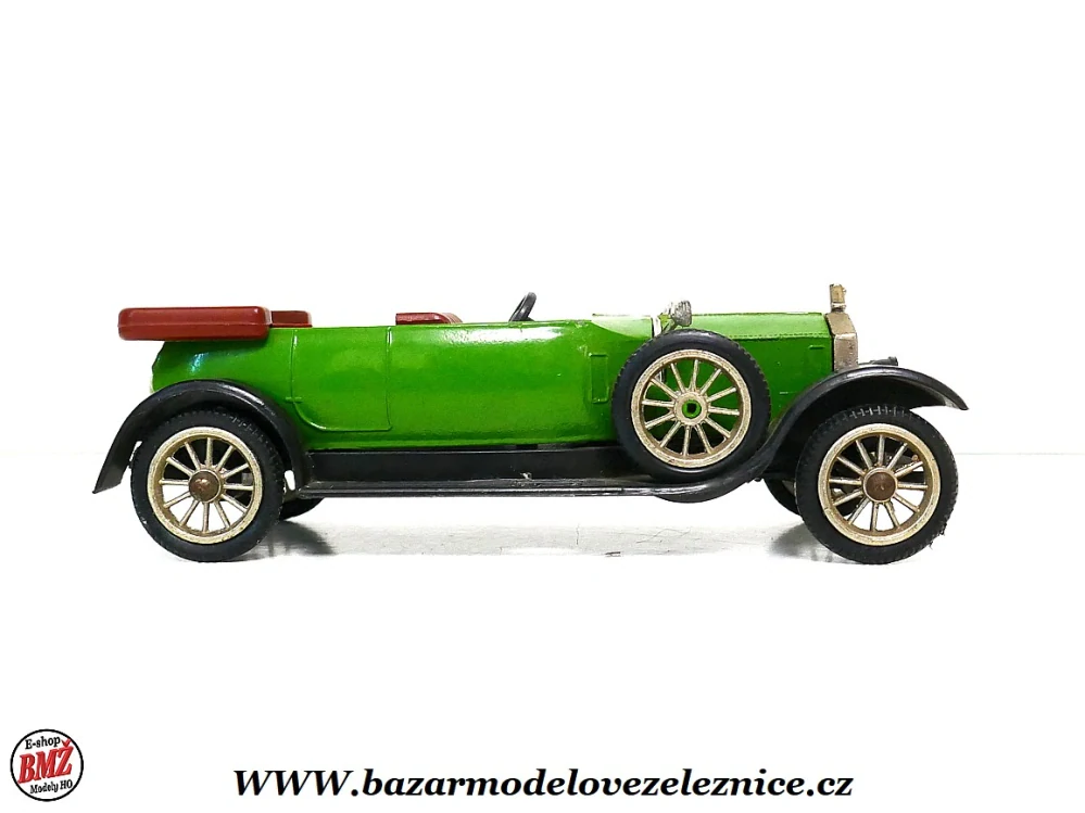 Espewe - Rolls Royce 1907 - 1/50