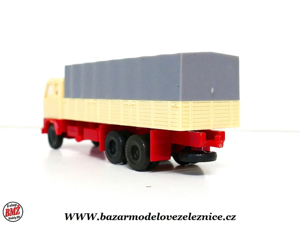 Espewe - Volvo plachta - HO