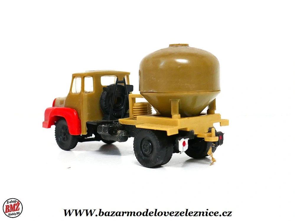 Espewe - Unic na cement - HO