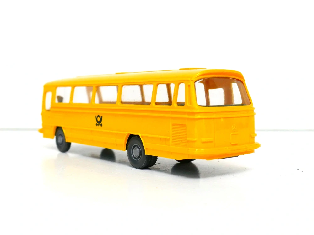 Wiking - Bus Mercedes - HO