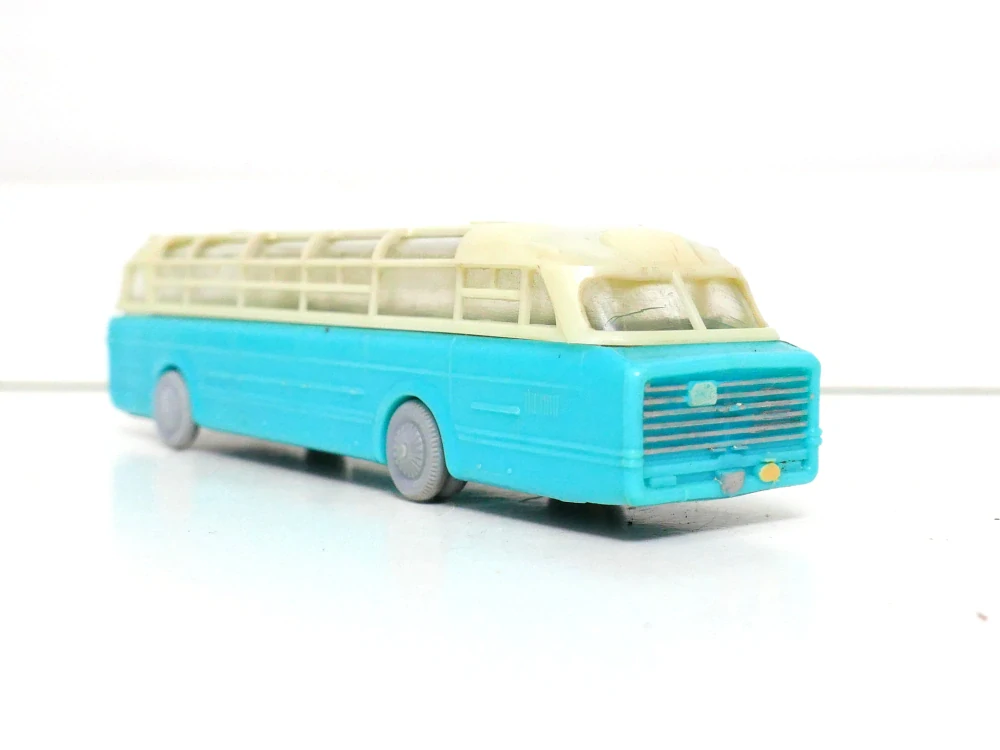 VEB - Autobus Ikarus 66 - HO