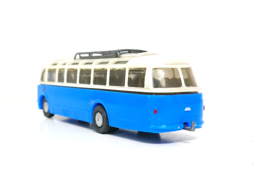 Espewe - Škoda RTO 706 LUX - HO