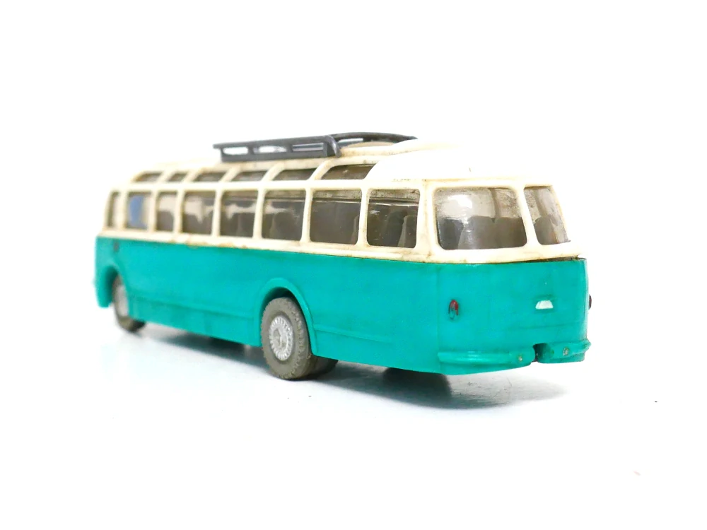 Espewe - Škoda RTO 706 LUX - HO