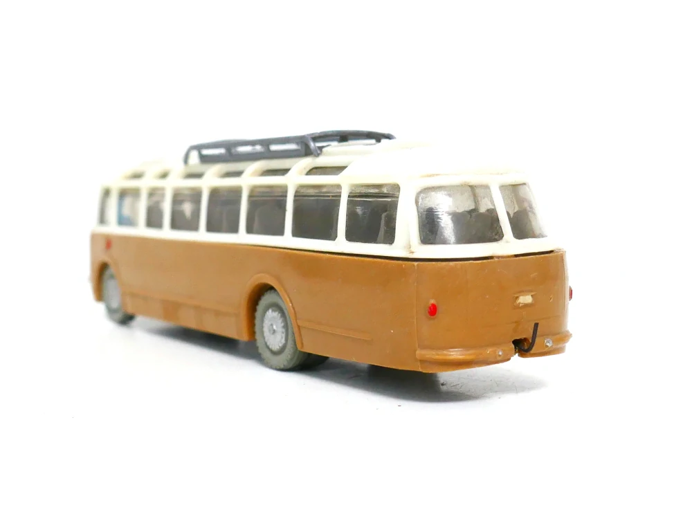 Espewe - Škoda RTO 706 LUX - HO