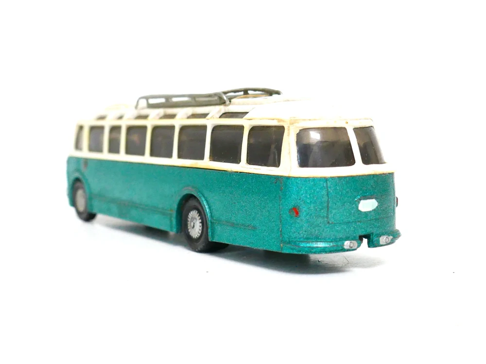 Espewe - Škoda RTO 706 LUX kovový - HO