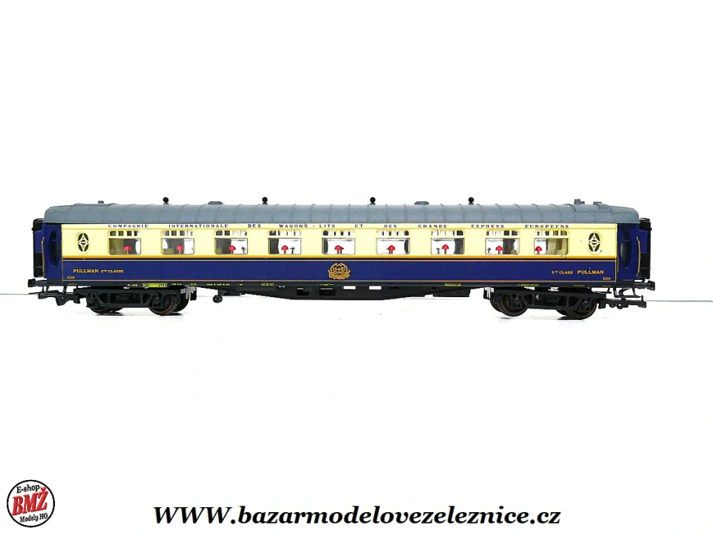Jouef - Osobní vůz Pullman - HO