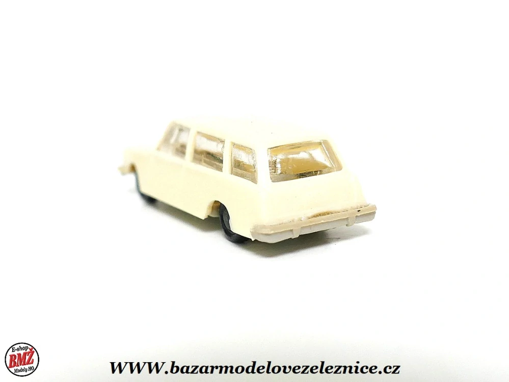 Lada combi - TT
