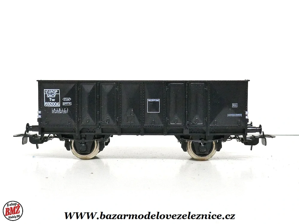 Piko DDR - Nákladní vůz SNCF - HO