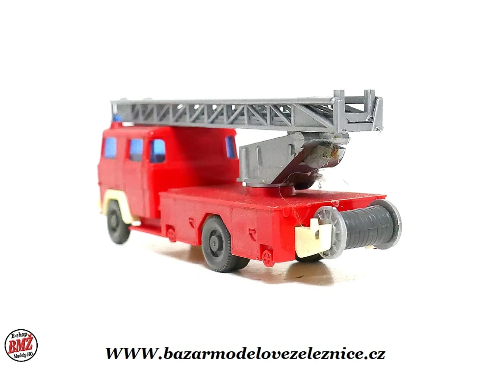 Wiking - Magirus hasiči -  HO