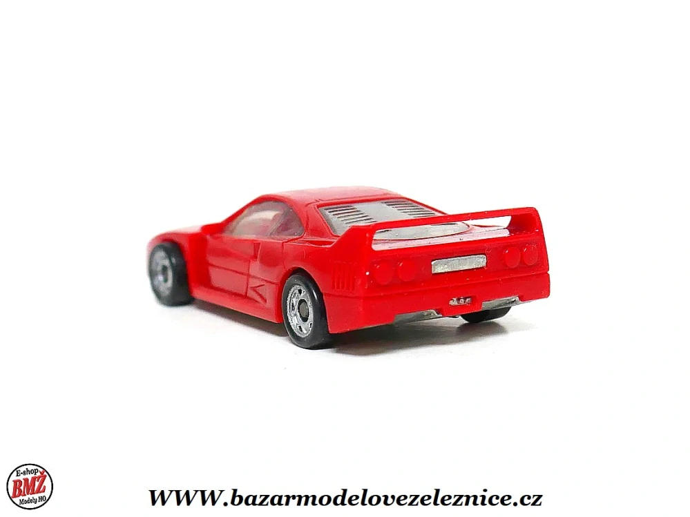 Monogram - Ferrari - HO