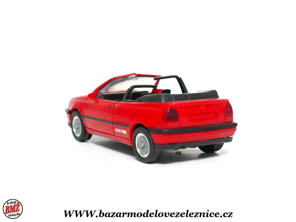 Herpa - VW  - HO