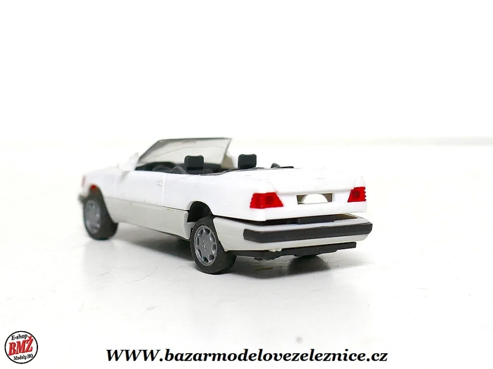 Herpa - Mercedes  - HO