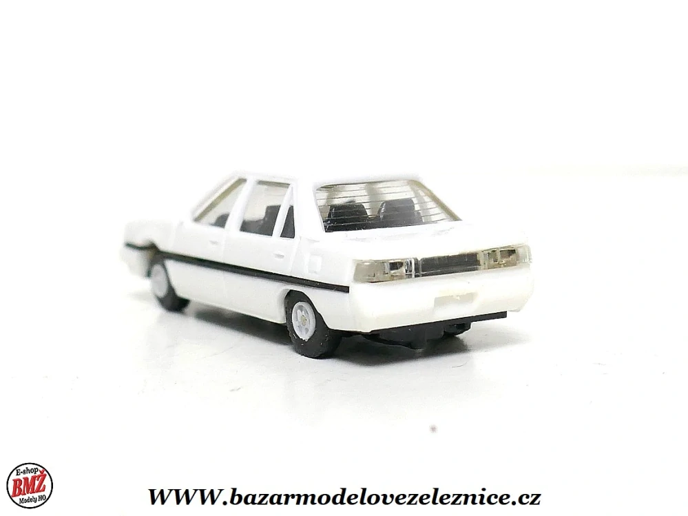 Směr - Mitsubishi Galant - HO