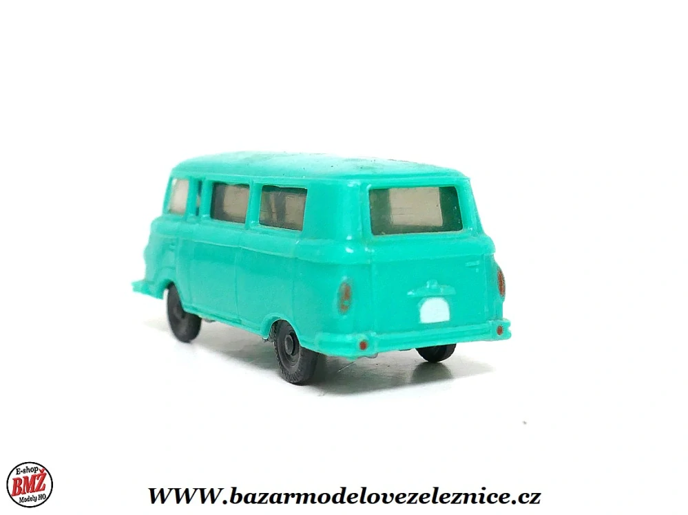 Veb -  Barkas -  HO