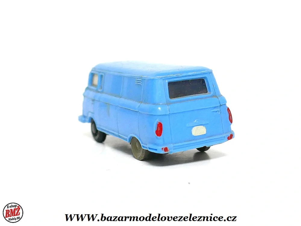 Veb -  Barkas -  HO