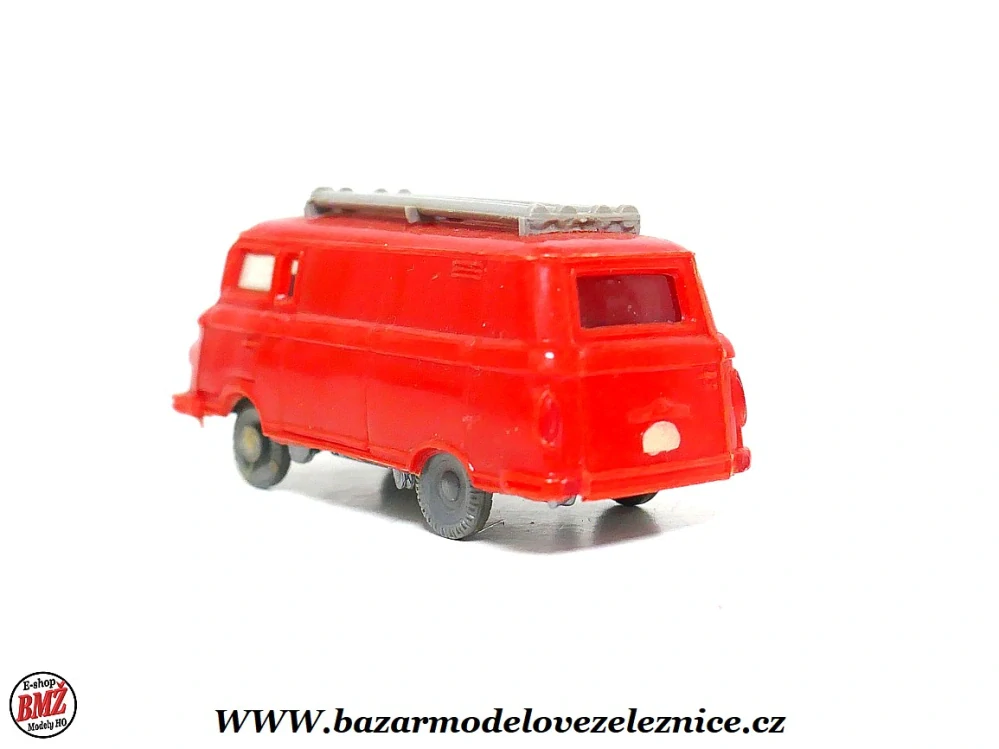 Veb -  Barkas -  HO